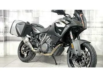 vendo ktm 1290 super adventure s (2017 - 20) usata a casalgrasso (codice 9765395) - moto.it