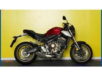 vendo honda cb 650 r (2021 - 23) usata a como (codice 9765375) - moto.it