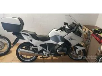 bmw r 1250 rt - 2023