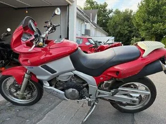cagiva navigator technisch top (2. maschine verfügbar)