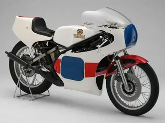 yamaha tz 350 1979 g bianco