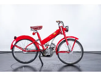 1952 ducati cucciolo a vendre