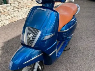 scooter 50