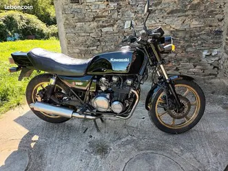 kawasaki z 750r