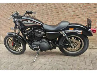 sportster 883r