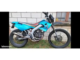 derbi senda 50 cc