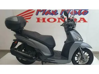 vendo kymco people 300i s (2021 - 22) usata a piacenza (codice 9765780) - moto.it