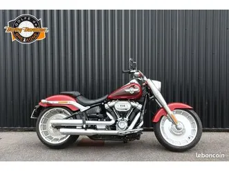 harley davidson – fat boy – flfbs114 –