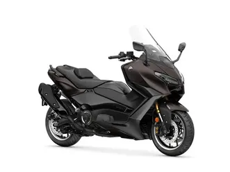 yamaha tmax 560 tech max • 2025
