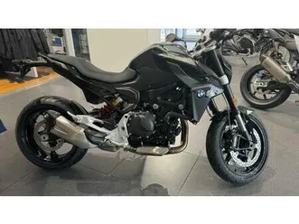 vendo bmw f 900 r (2025) nuova a lecco (codice 9766059) - moto.it