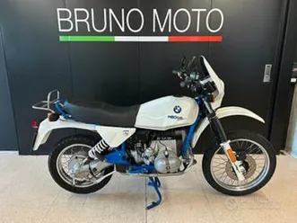 bmw r 80 gs