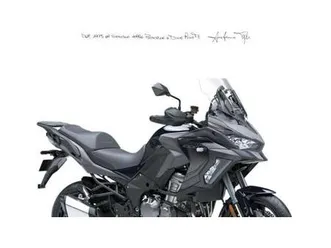 vendo kawasaki versys 1000 se (2021 - 24) nuova a firenze (codice 9766032) - moto.it