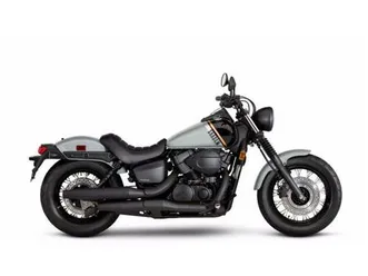 2024 honda shadow phantom