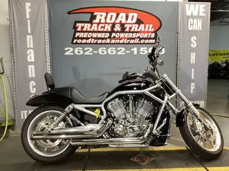 2006 v-rod®
