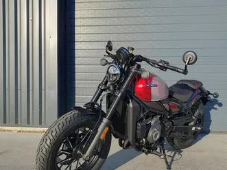 moto cfmoto cruiser 450 cl-c