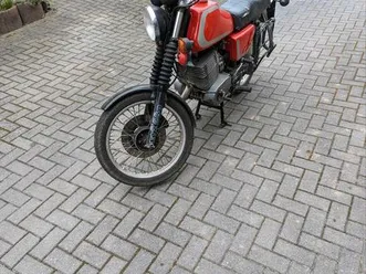 mz etz 250