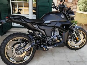 zontes g1 lcd 125c 2024 azambuja