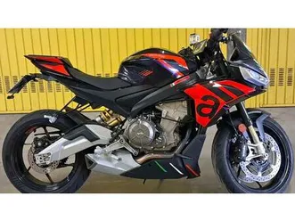 vendo aprilia tuono 660 factory (2022 - 24) usata a torino (codice 9765683) - moto.it