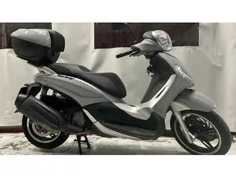 vendo piaggio beverly 350 tourer (2020) usata a sondrio (codice 9765674) - moto.it