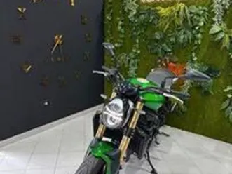 benelli 752 s - 2023