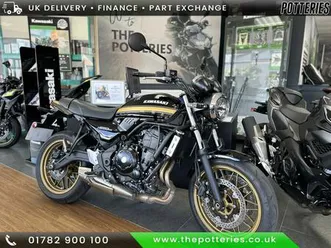 kawasaki z650 rs z650rs 650 cc