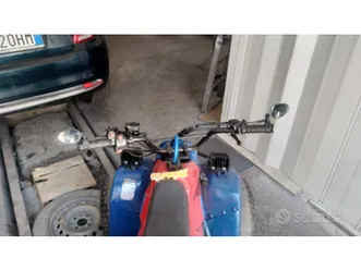 quod rino sto.110 cc