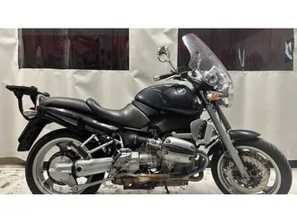 vendo bmw r 1100 r usata a sondrio (codice 9765672) - moto.it