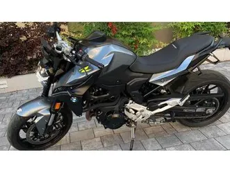 vendo bmw f 900 r (2021 - 24) usata a pordenone (codice 9762233) - moto.it