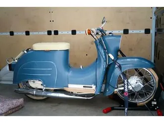 simson schwalbe