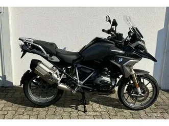 bmw r 1200 gs