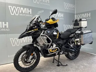 bmw r 1250 gs adventure