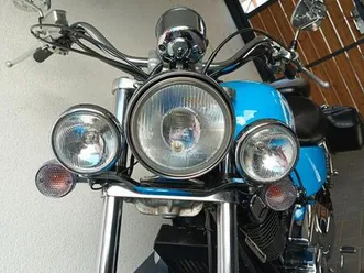honda vt 1100 c2 usa