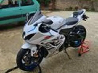 suzuki gsx r 1000 - 2019