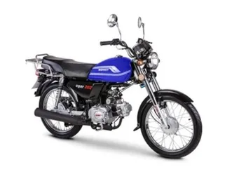motorower romet ogar 202 fi + kufer nowość