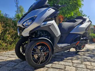 peugeot metropolis 400 gt