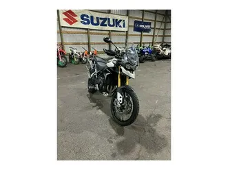 2023 triumph tiger 900 rally (euro 5a)
