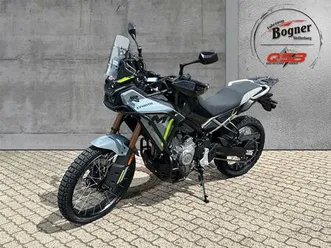 cfmoto 450 mt