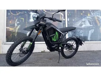 qj motor électrique moonride q2 - equivalent 50cm3 - promo