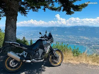 kove 800 x pro e5+ neuve 8990 + carte grise offerte