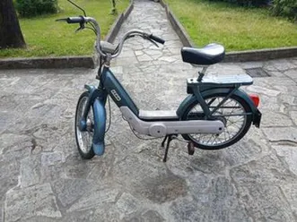 piaggio ciao - 1983