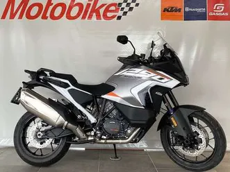 1290 adventure s aktionspreis inkl. 4 jahre gar...