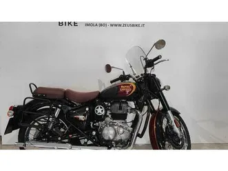 vendo royal enfield classic 350 (2021 - 25) usata a imola (codice 9767179) - moto.it
