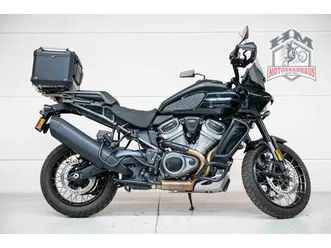 harley-davidson pan america spezial *5hd*