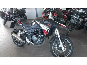 vendo benelli trk 251 (2019 - 20) usata a alba (codice 9766595) - moto.it
