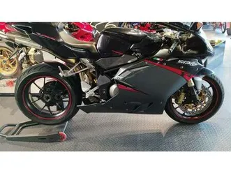 vendo mv agusta f4 1000 312 r (2007 - 09) usata a firenze (codice 9766706) - moto.it