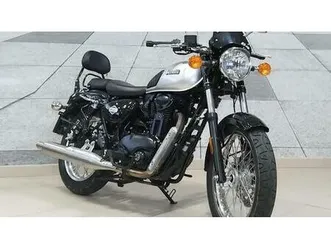 vendo benelli imperiale 400 (2021 - 25) usata a casalgrasso (codice 9766512) - moto.it