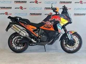 ktm 1290 super adventure