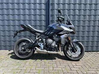 triumph tiger sport 660