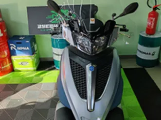 piaggio mp3