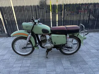 mz es 150/1 pierwszy wlasciciel zelów